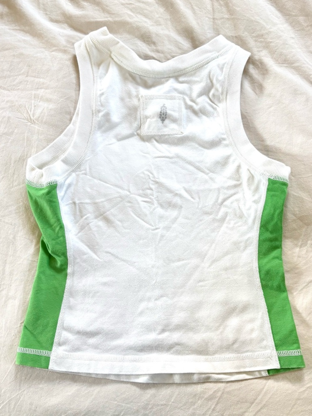 Free People Movement Powerwalk Tank Top size S - Picture 5 of 6